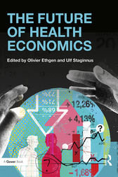 The Future of Health Economics